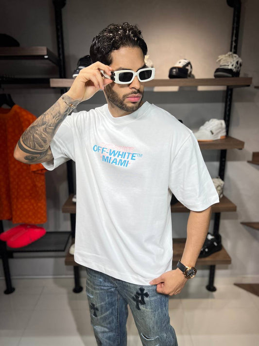 CAMISA OFF W