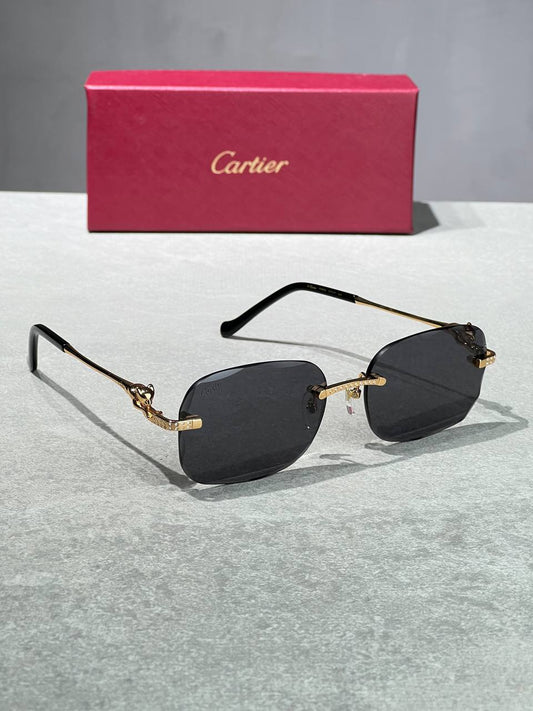 GAFAS CARTIER