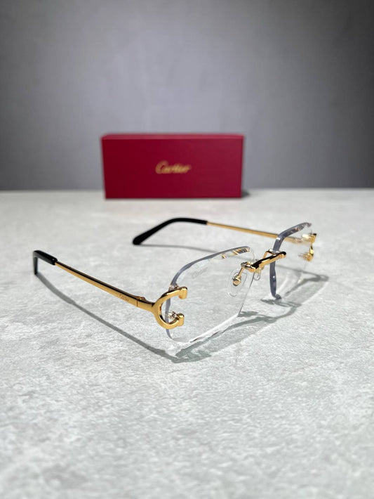 GAFAS CARTIER IRG