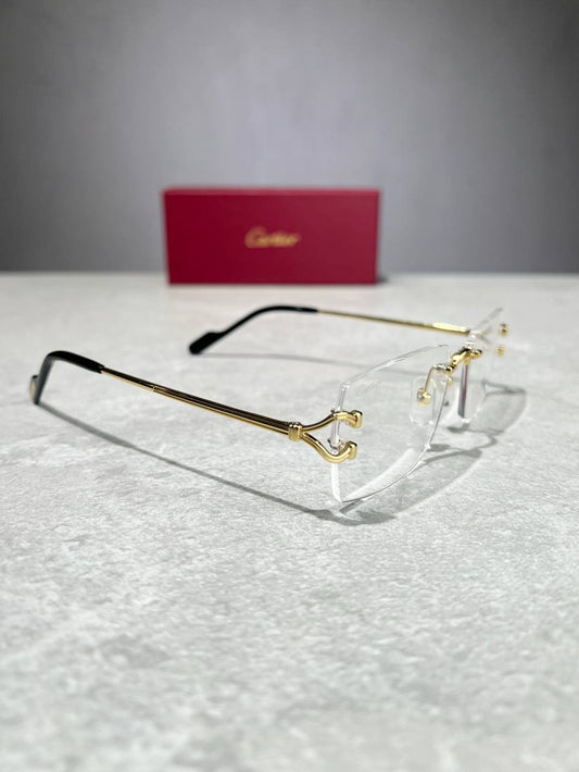 GAFAS CARTIER