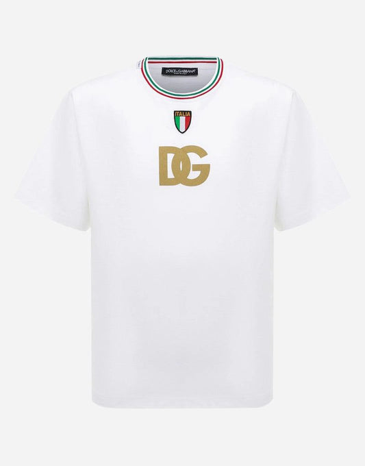 OFF WX ANDRE T-SHIRT