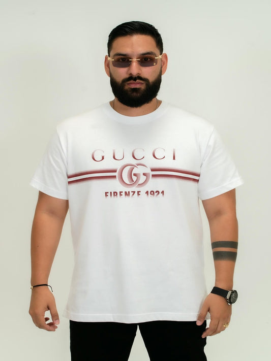 OFF WX ANDRE T-SHIRT