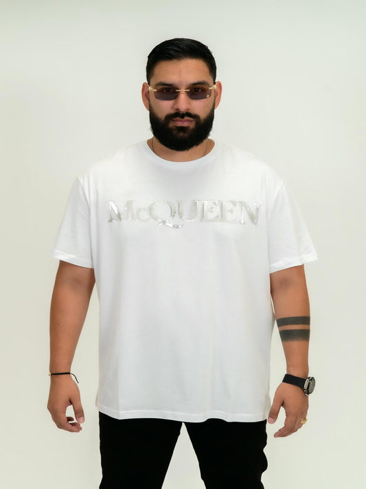 CAMISETA MCQN