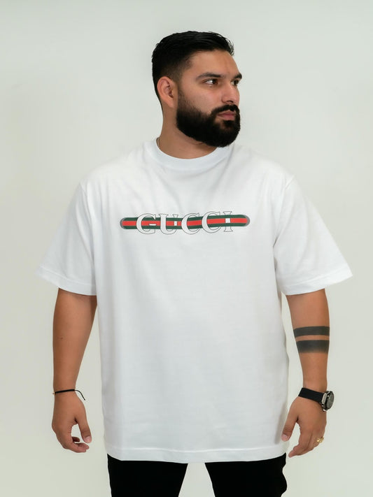 OFF WX ANDRE T-SHIRT