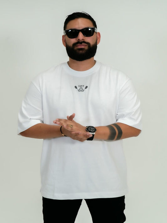 CAMISETA OFF W