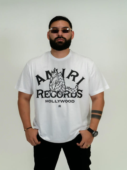 OFF WX ANDRE T-SHIRT