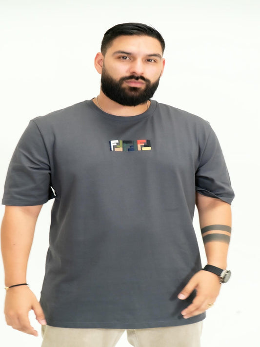 OFF WX ANDRE T-SHIRT