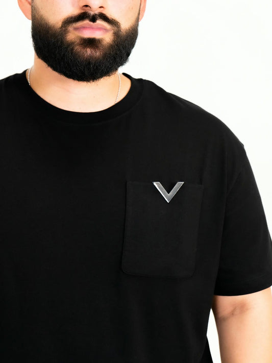 CAMISETA VLTN