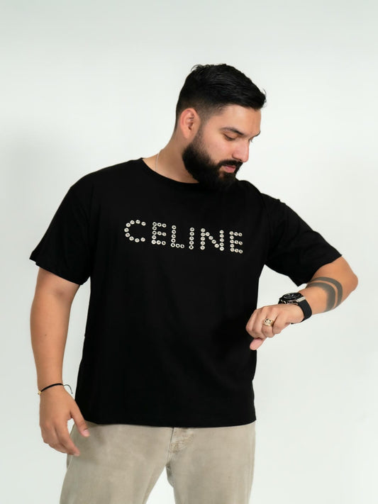 OFF WX ANDRE T-SHIRT