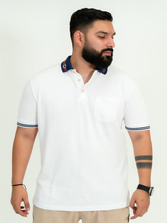 CAMISETA POLO GG