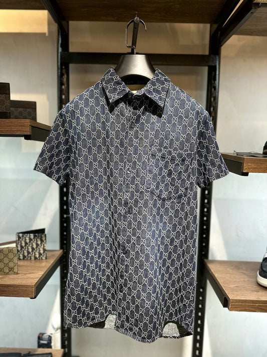 OFF WX ANDRE T-SHIRT