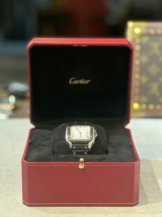 RELOJ CTR