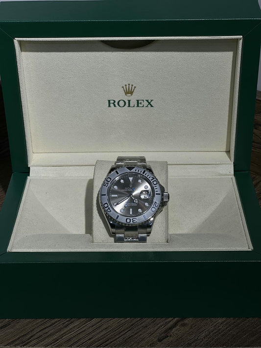 RELOJ RLX