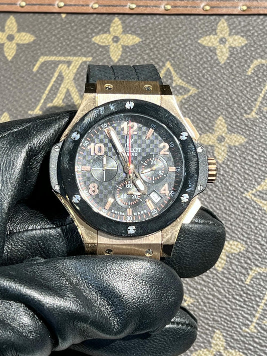 RELOJ HUBLOT
