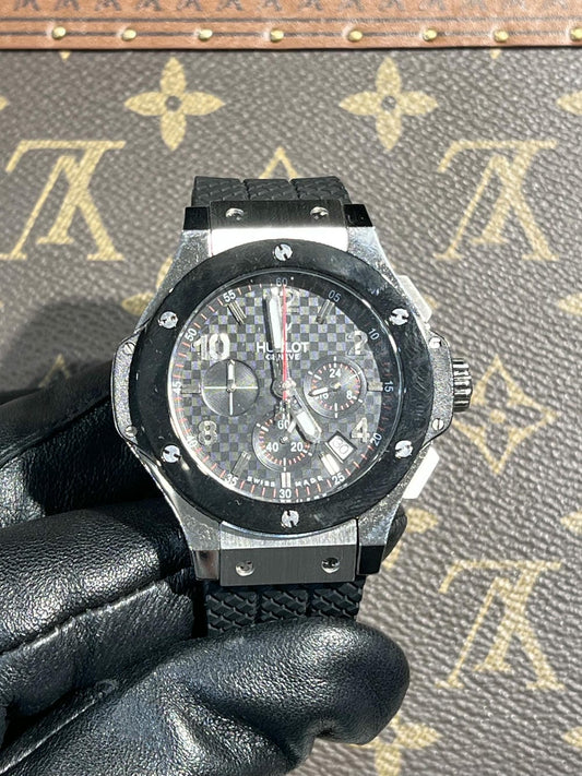 RELOJ HUBLOT