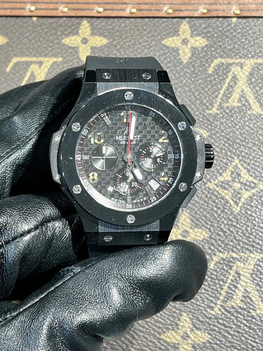 RELOJ HUBLOT