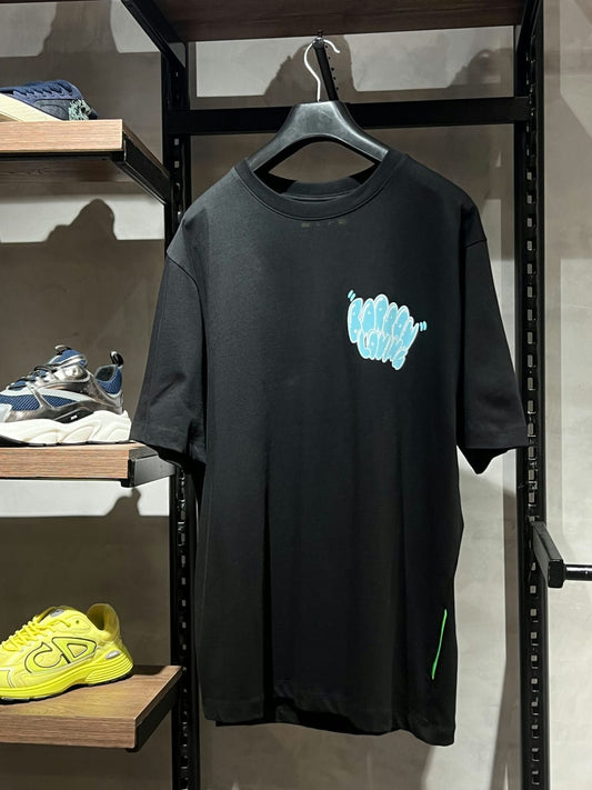 OFF WX ANDRE T-SHIRT