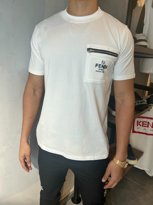 OFF WX ANDRE T-SHIRT