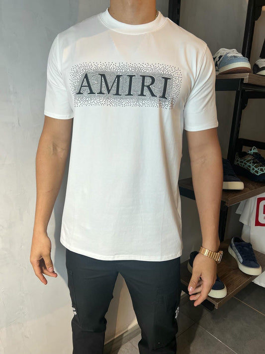 OFF WX ANDRE T-SHIRT