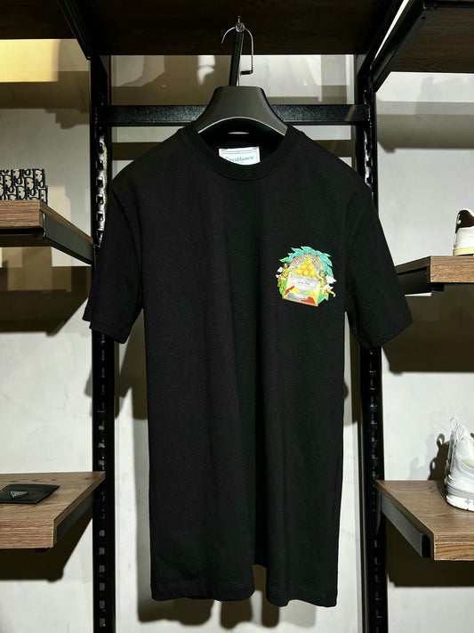 CAMISETA CASA BL