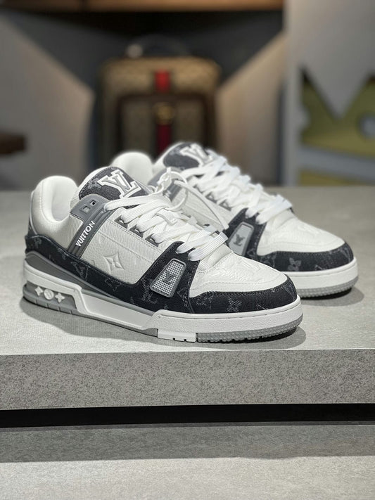 ZAPATO LV TRAINER RVL