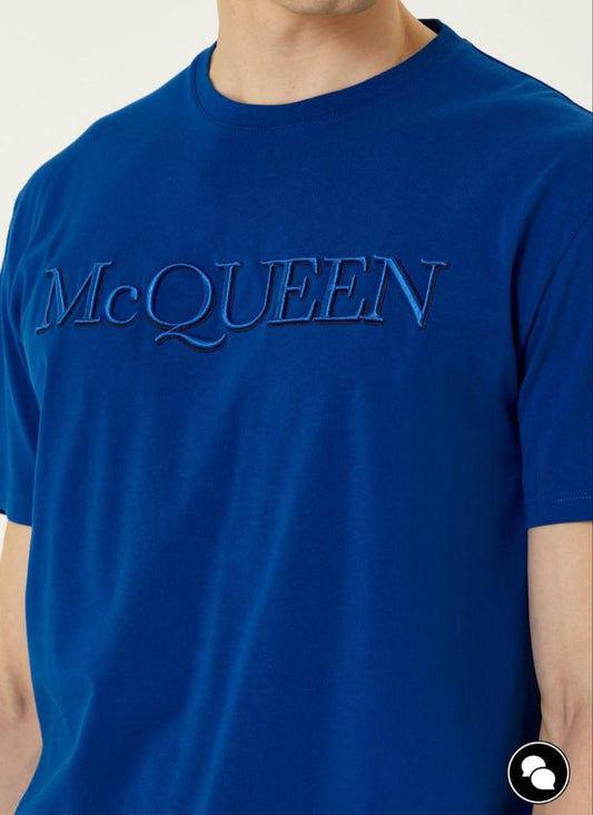 CAMISETA MCQN