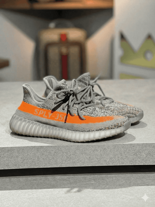 ZAPATO YZY BELUGA