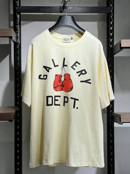 OFF WX ANDRE T-SHIRT