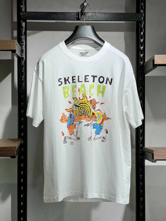 OFF WX ANDRE T-SHIRT