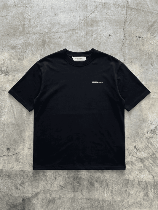 CAMISA GOLDE GOOSE