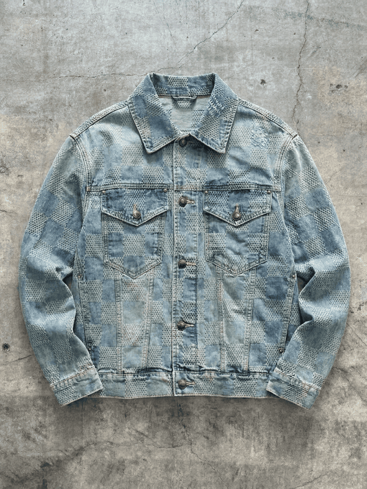 CHAQUETA LV