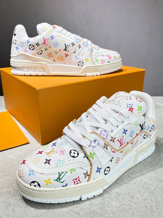 ZAPATO LV Trainer