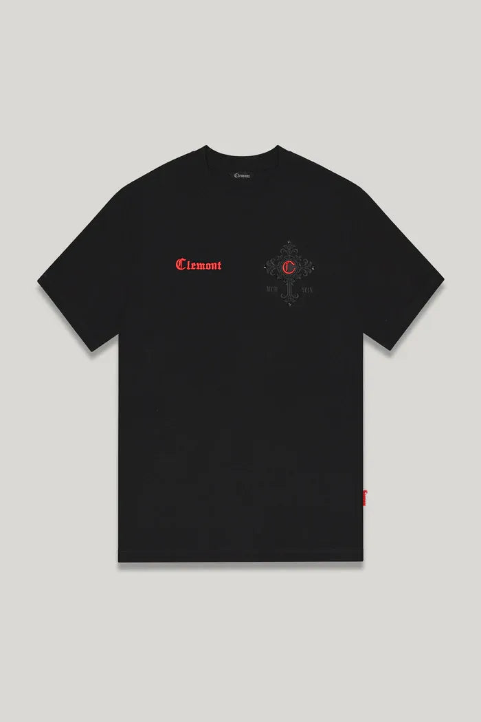 OFF WX ANDRE T-SHIRT