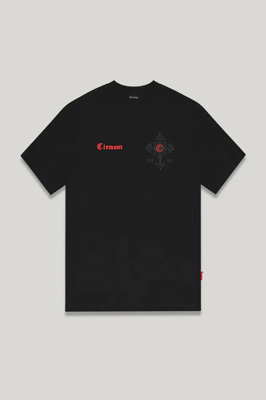 CAMISA CLEMONT