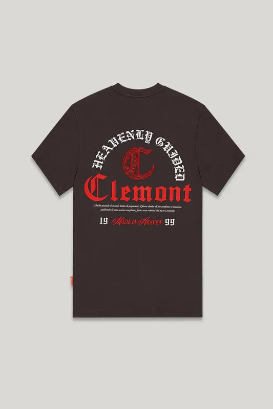 CAMISA CLEMONT