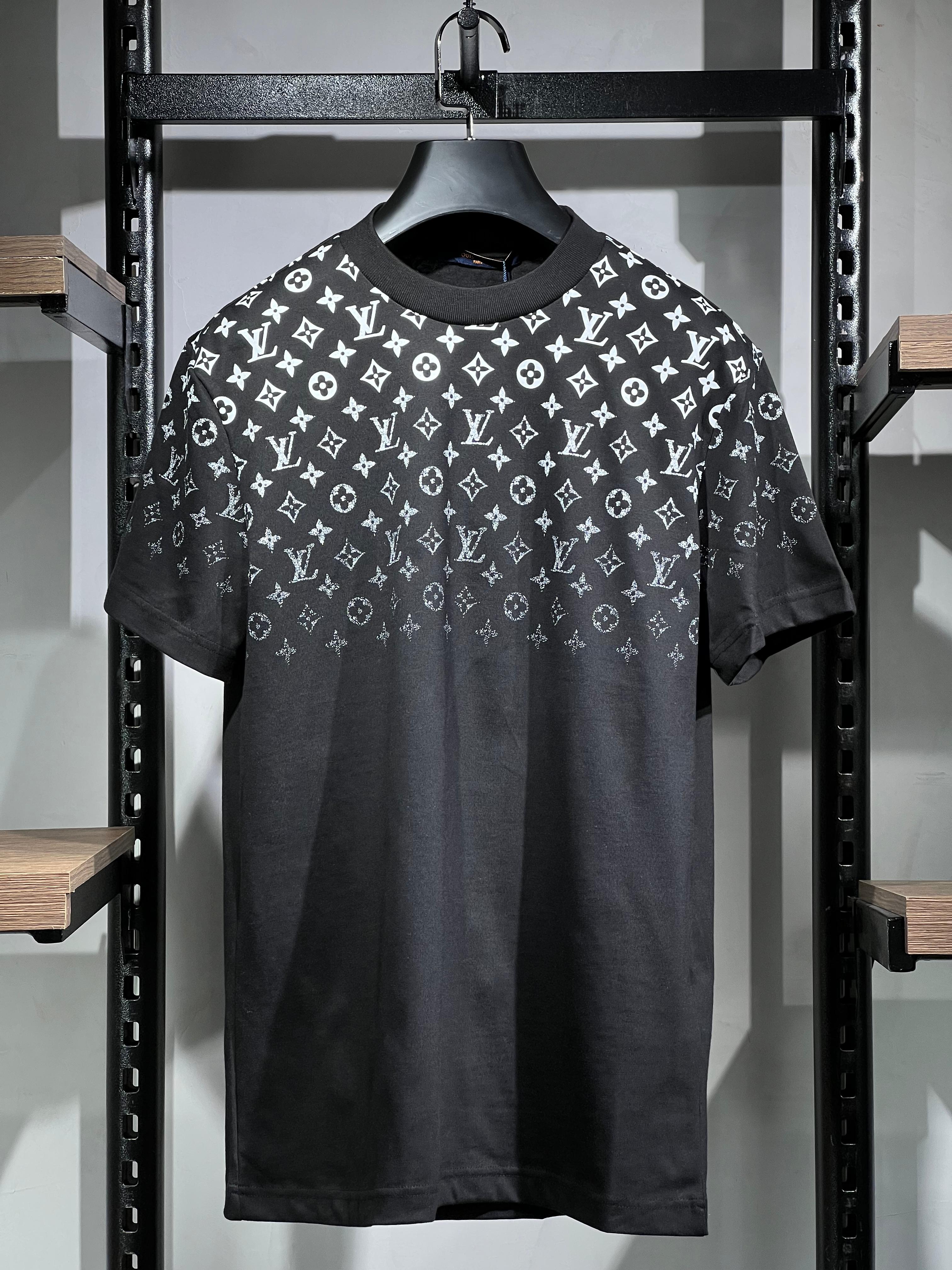 OFF WX ANDRE T-SHIRT