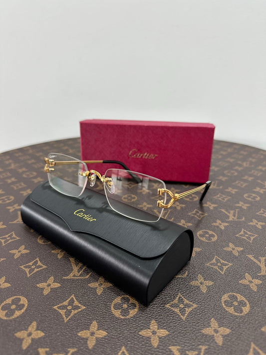 GAFAS CARTIER UNISEX