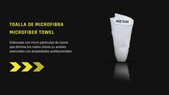 KIT DE LIMPIEZA DAZTONE