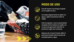 KIT DE LIMPIEZA DAZTONE