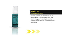 KIT DE LIMPIEZA DAZTONE