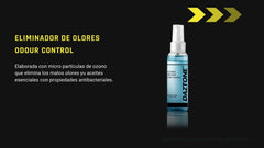 KIT DE LIMPIEZA DAZTONE