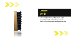 KIT DE LIMPIEZA DAZTONE