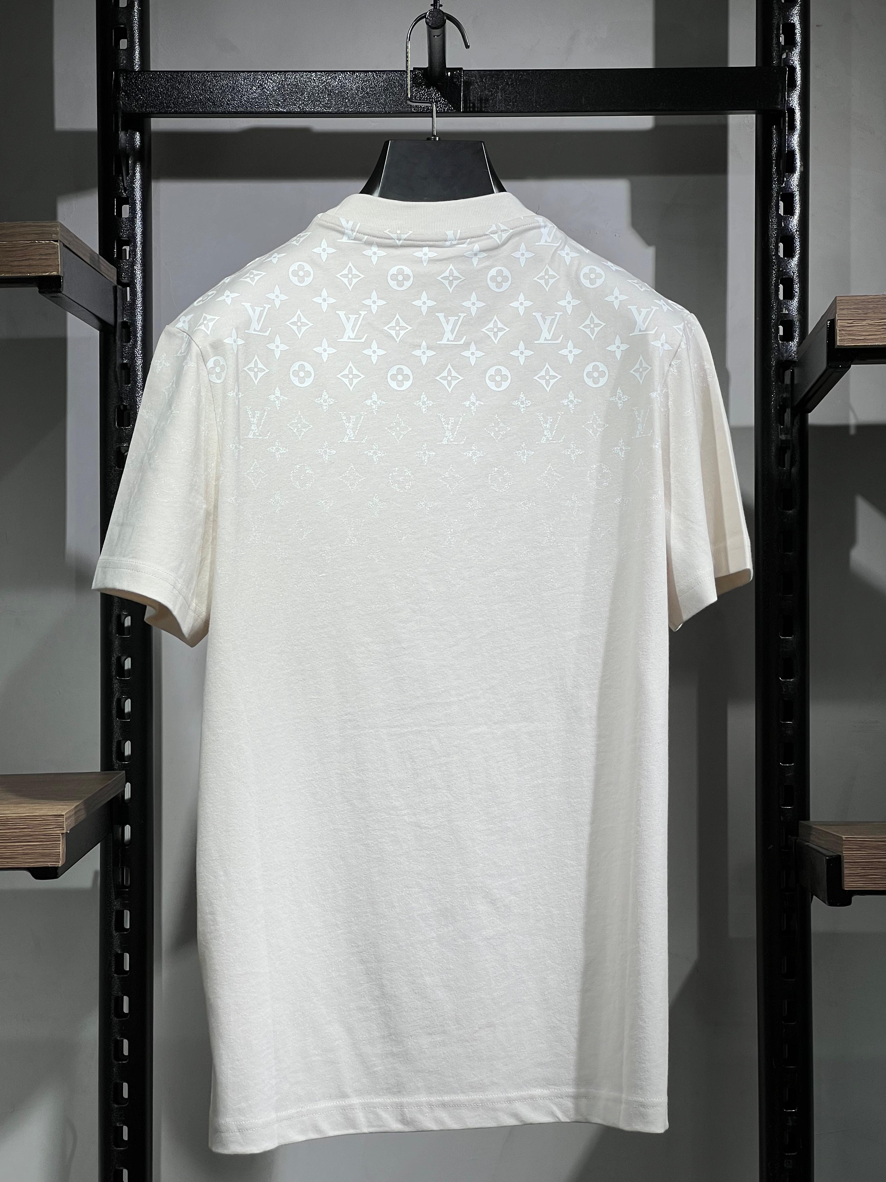 OFF WX ANDRE T-SHIRT