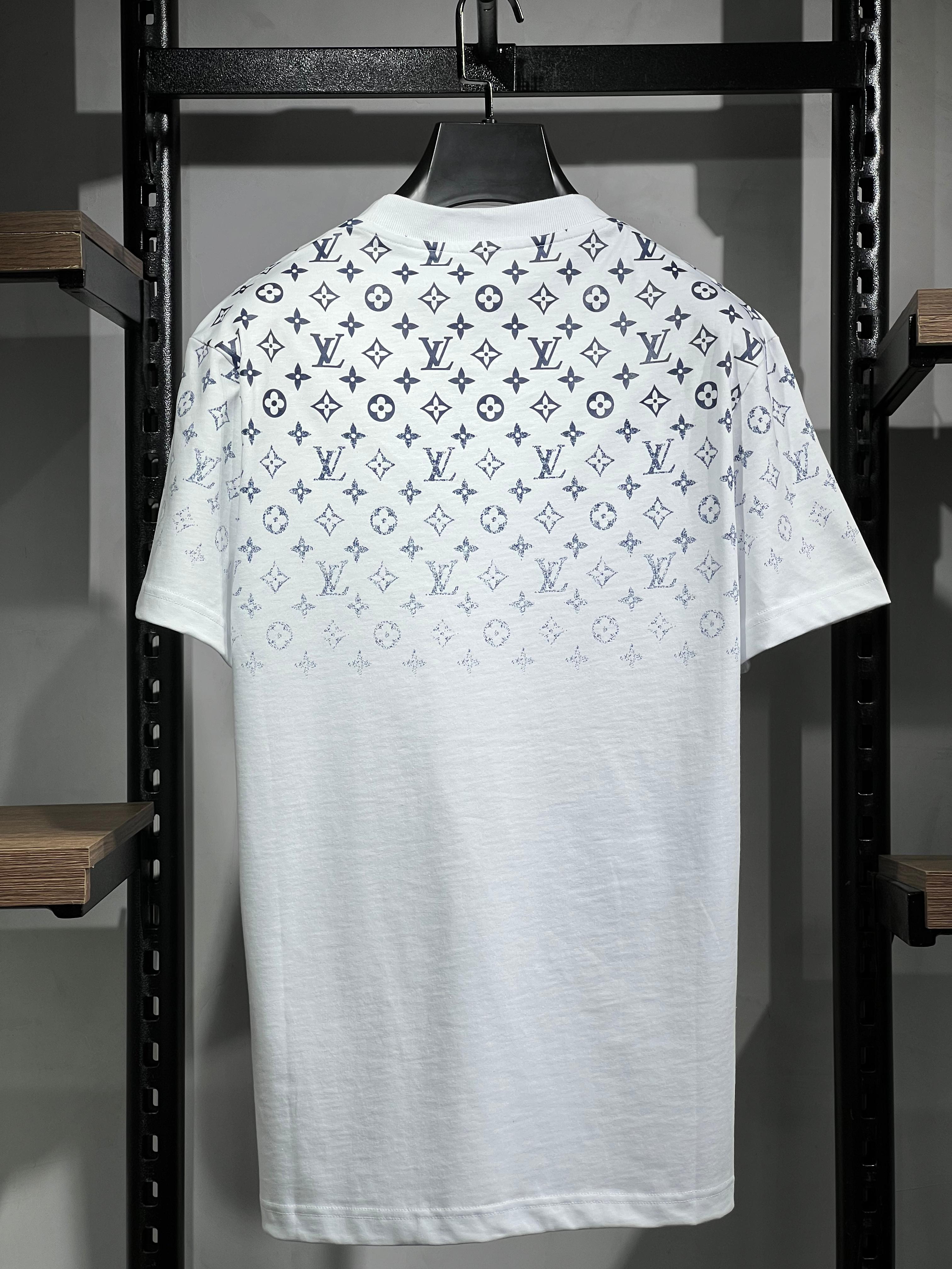 OFF WX ANDRE T-SHIRT