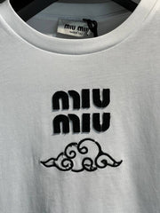 CAMISETA MIUMIU