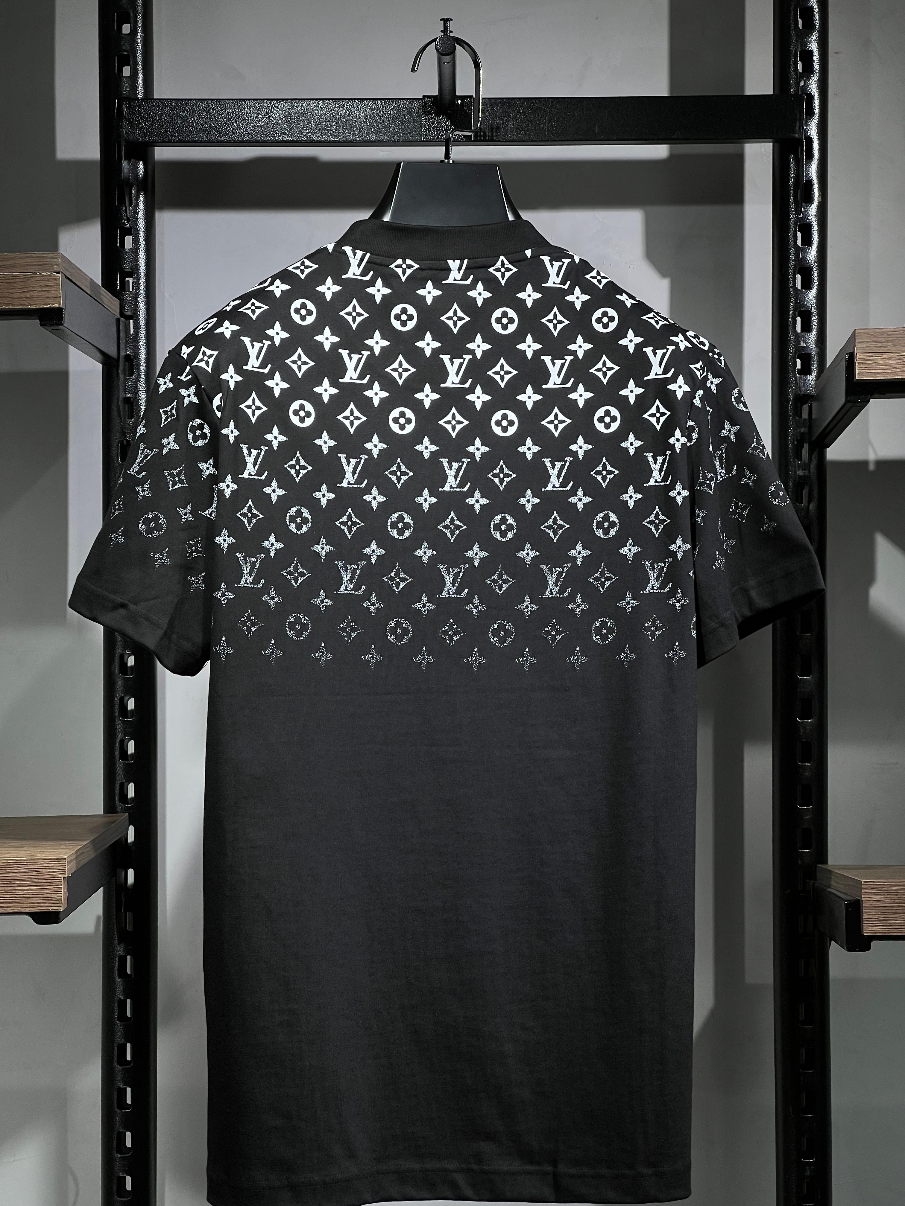 OFF WX ANDRE T-SHIRT