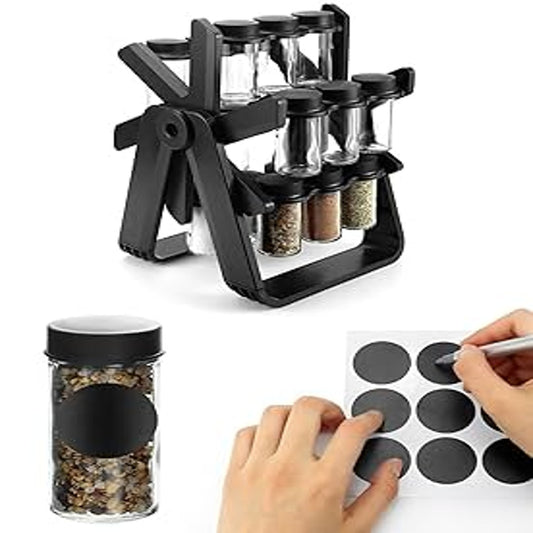 Condimentero Giratorio | 360 grados