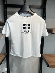 CAMISETA MIUMIU