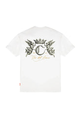 OFF WX ANDRE T-SHIRT