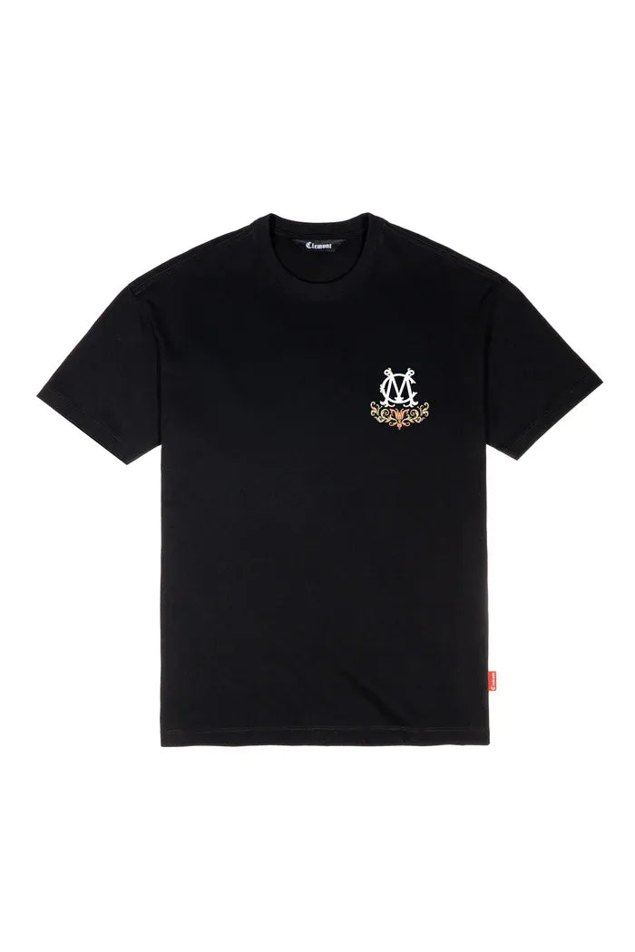 OFF WX ANDRE T-SHIRT